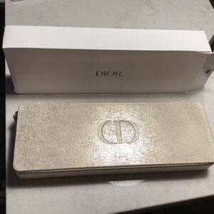 Dior Prestige Skincare Set Travel Kit Case La‎ Micro Huile Serum Moisturizer